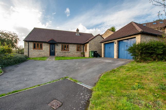 4 bedroom detached bungalow for sale