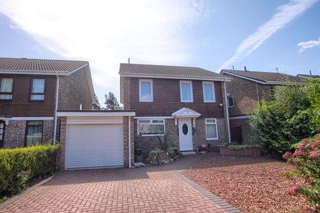 The Rigg, Yarm 4 bed house for sale