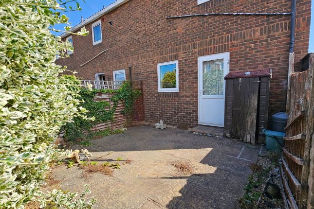 Cannon Street, Deal CT14 1 bed end of terrace house for sale