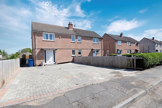 3 bed property