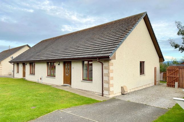 3 bedroom semi-detached bungalow for sale