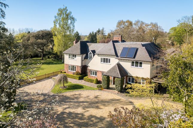 5 bedroom village house for sale