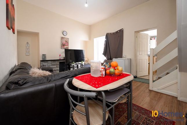 Sophy Street, Sunderland 2 bed terraced house for sale