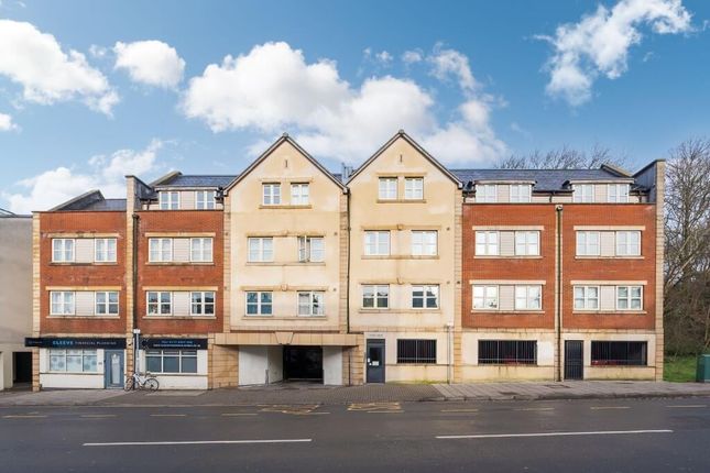 Church Road, St George, Bristol, BS5 1 bed flat for sale