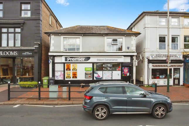 London Road, Tunbridge Wells TN4 1 bed flat for sale