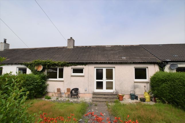 49 Laghall Court, Dumfries, DG1 4SY 2 bed property for sale