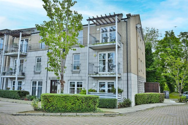 Queens Road, Aberdeenshire AB15 2 bed apartment for sale