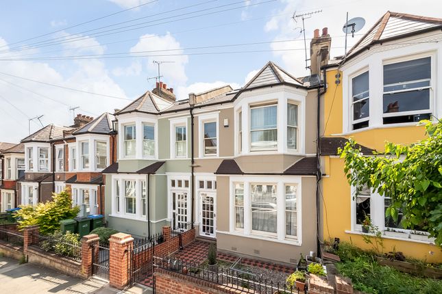 5 bedroom terraced house for sale