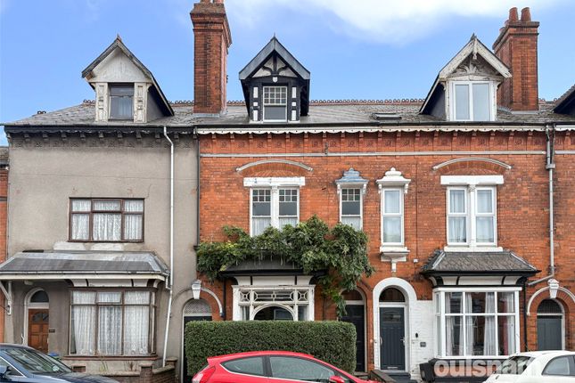Poplar Road, Bearwood, West Midlands... 4 bed terraced house for sale