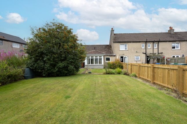 Lady Nina Square, Coaltown of... 1 bed bungalow for sale