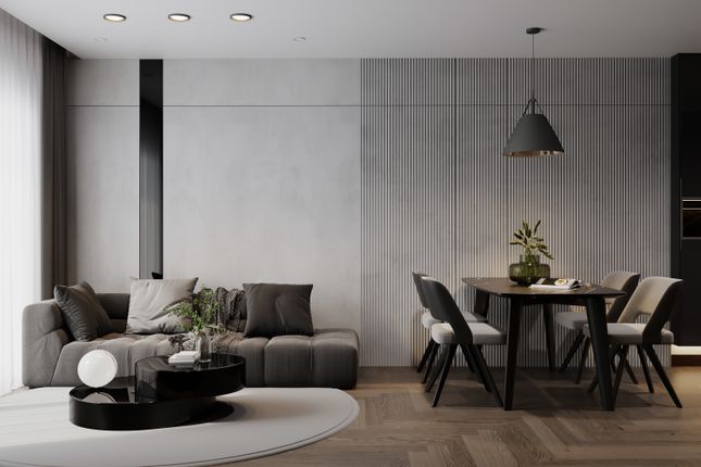 1 bedroom flat for sale