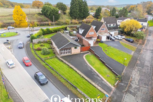 Longbridge Lane, West Midlands B31 3 bed bungalow for sale