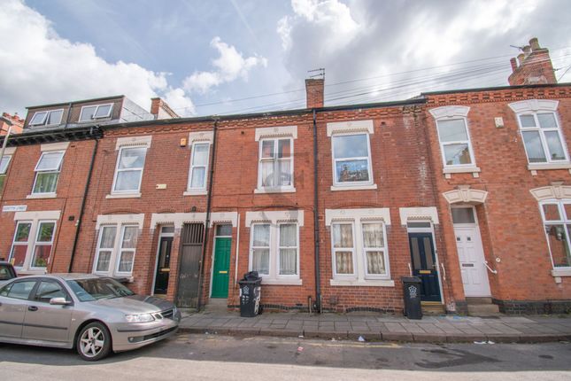 Evington Street, Highfields 2 bed terraced house for sale
