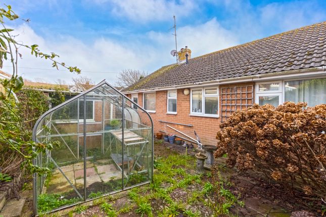 Oaklands Avenue, Brighton, East Sussex 2 bed semi