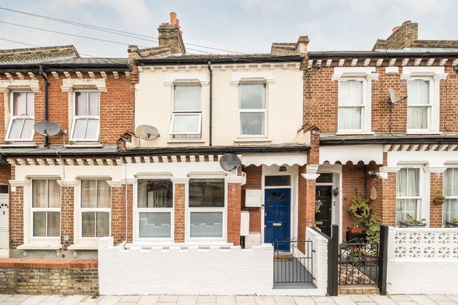 Mauleverer Road, London SW2 1 bed flat for sale