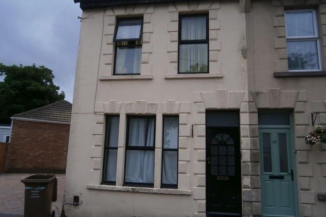 GILLINGHAM 3 bed terraced house for sale