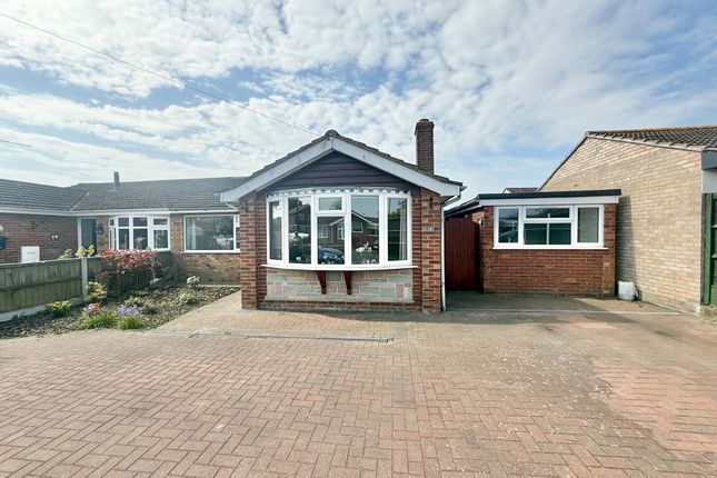 4 bedroom semi-detached bungalow for sale