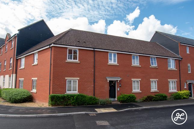 Campion Way, Wilstock Village... 2 bed flat for sale
