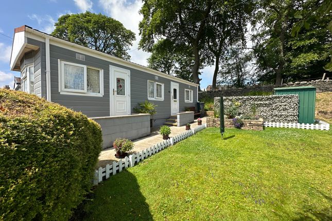 Walleach Park, Bury Road, Edgworth... 1 bed park home for sale