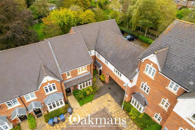 Cardinal Close, Birmingham, B17 1 bed apartment for sale