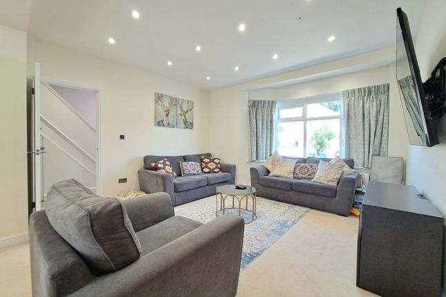 Hill Crescent, Harrow HA1 3 bed terraced house for sale