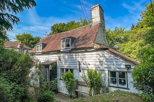 Standard Hill, NINFIELD, TN33 2 bed semi