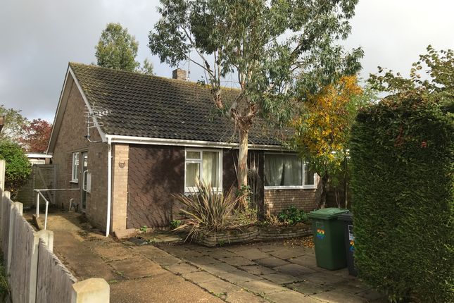 3 bedroom semi-detached bungalow for sale