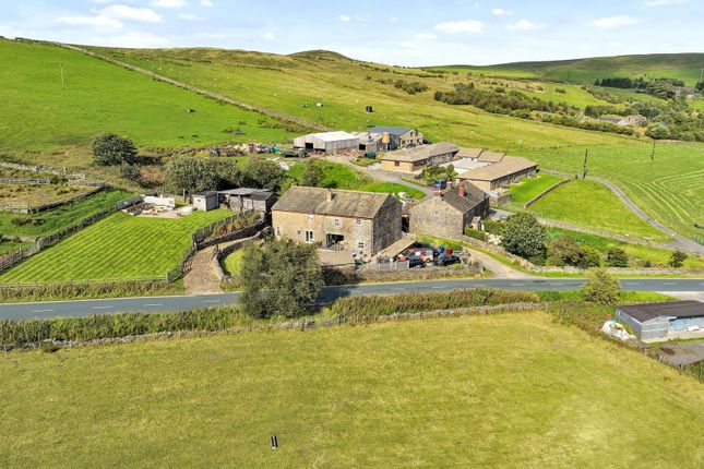 Broadhead Road, Bolton BL7 4 bed barn conversion for sale