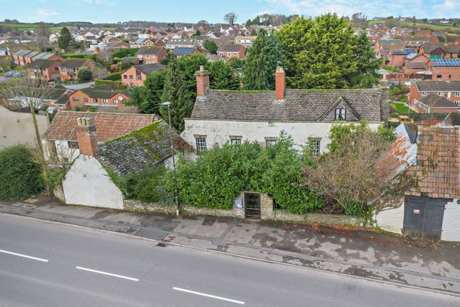 Gloucester Road, Coleford GL16 8 bed country house for sale