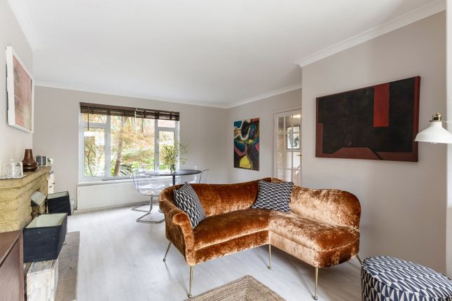 Burnell Avenue, Richmond, Surrey 3 bed house for sale
