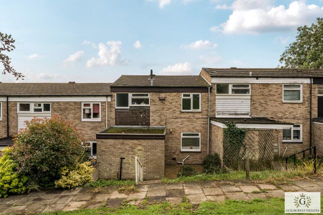 Hovenden Close, Canterbury CT2 4 bed terraced house for sale