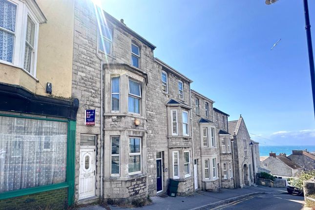 Osborne Terrace, Portland 4 bed house for sale