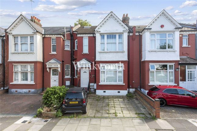 Spencer Avenue, London, N13 2 bed apartment for sale