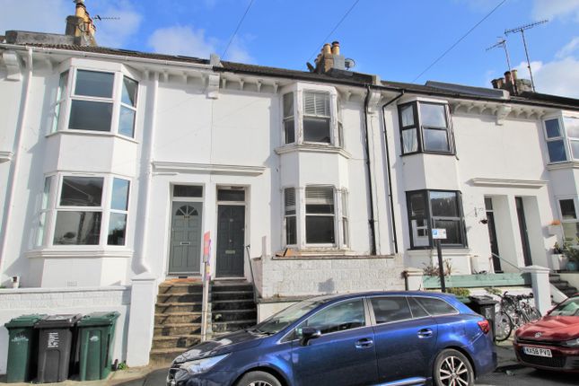 Hastings Road, Brighton 4 bed terraced house for sale