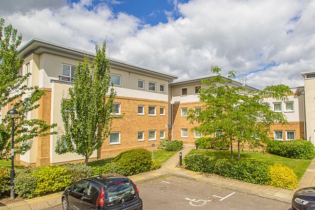 Pool Close, Timothy Place Pool Close... 2 bed flat for sale