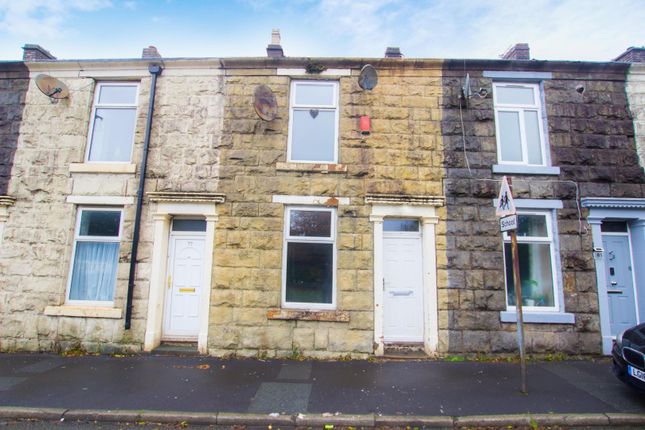 Olive Lane, Darwen 2 bed terraced house for sale