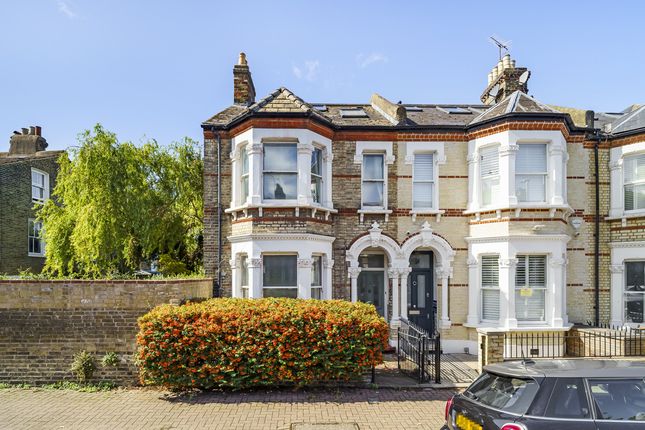 Wroughton Road, London, SW11 4 bed terraced house for sale