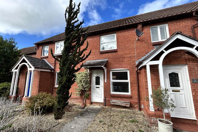 Penny Lane, Chippenham 2 bed terraced house for sale