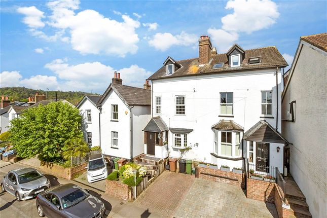 Nutley Lane, Reigate, Surrey 3 bed semi