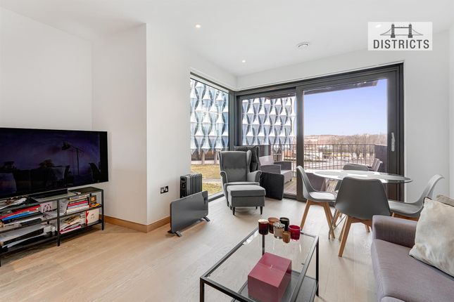 1 bedroom apartment for sale