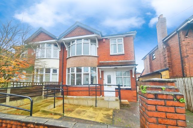 3 bed semi-detached house