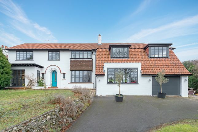 Oakwood Avenue, Purley CR8 7 bed detached house for sale