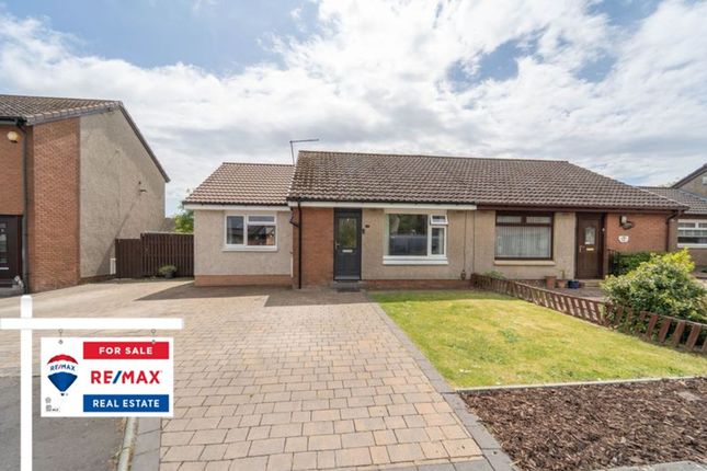 Rosebery Place, Livingston EH54 2 bed semi