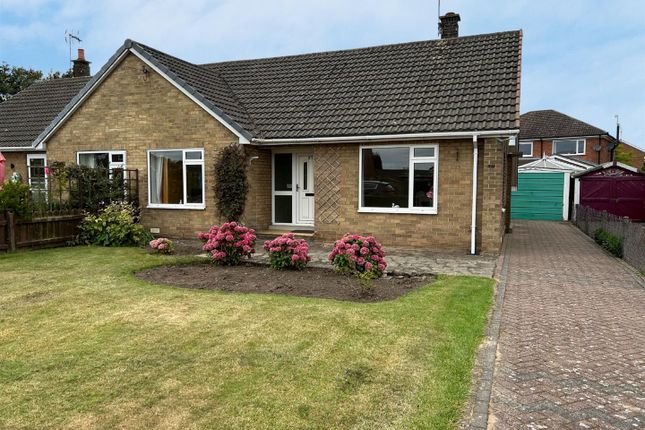 4 bedroom semi-detached bungalow for sale