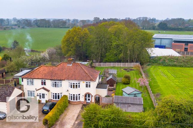 South Burlingham Road, Norwich NR13 3 bed cottage for sale
