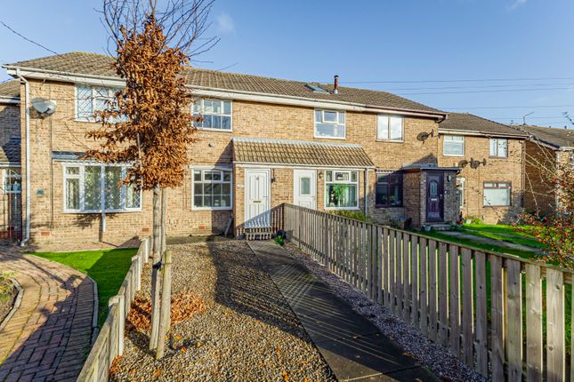 Branstone Grove, Ossett, WF5 2 bed terraced house for sale