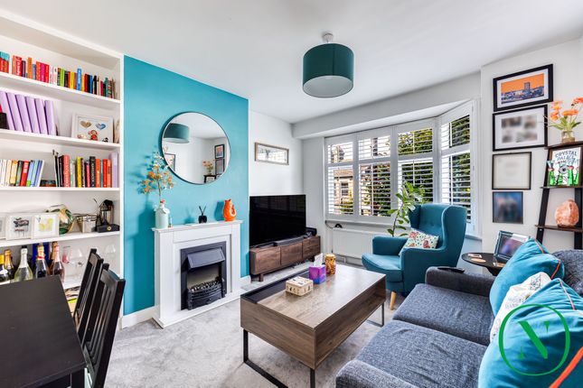 2 bedroom maisonette for sale