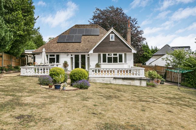 4 bedroom detached bungalow for sale