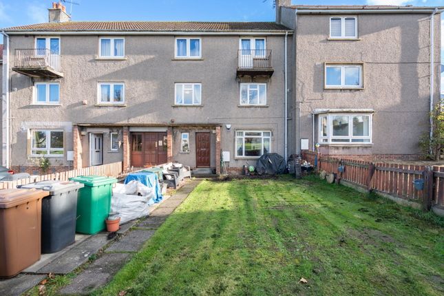 Valley Gardens South, Kirkcaldy KY2 3 bed maisonette for sale