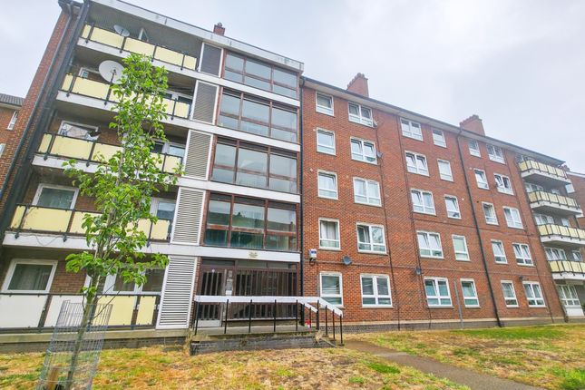 Kingsman Street, Woolwich, SE18 5PS 1 bed flat for sale